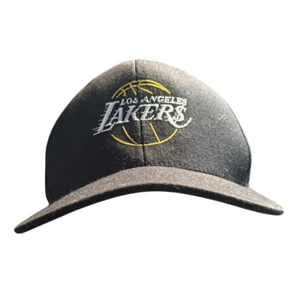Kill The Hype 2020 snapback Los Angelos Lakers hat upside down 17x champion cap